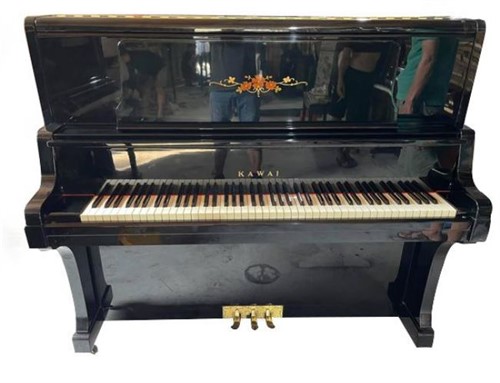 Đàn Piano Cơ Upright Kawai US8X